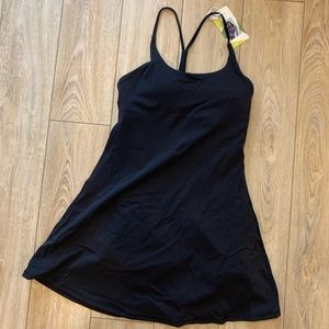 Halara Skort Razorback Dress - In My Feelings